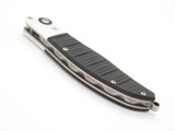 Benchmade 483 Shori Nak-Lok Nakamura S30V Folding Pocket Knife