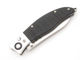 Benchmade 483 Shori Nak-Lok Nakamura S30V Folding Pocket Knife