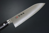 Kanetsune Seki Japan KC-133 Santoku SG2 Powder Steel 165mm Kitchen Chef Knife