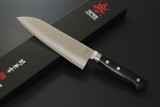 Kanetsune Seki Japan KC-133 Santoku SG2 Powder Steel 165mm Kitchen Chef Knife