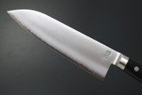 Kanetsune Seki Japan KC-133 Santoku SG2 Powder Steel 165mm Kitchen Chef Knife