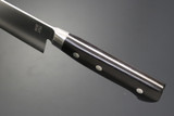 Kanetsune Seki Japan KC-133 Santoku SG2 Powder Steel 165mm Kitchen Chef Knife