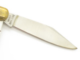 Vintage 1980s Explorer 11-174 Seizo Imai 3.87" Seki Japan Wood Folding Knife