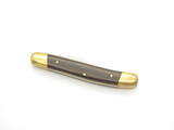 Vintage 1980s Explorer 11-176 Seizo Imai 3.25" Seki Japan Wood Folding Knife