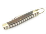 Vintage 1980s Explorer Seizo Imai Seki Japan 3.87" Bird Hunting Folding Knife