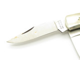 Vintage 1980s Explorer 11-379 Seizo Imai 3.75" Seki Japan Wood Folding Knife