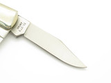 Vintage 1980s Explorer 11-379 Seizo Imai 3.75" Seki Japan Wood Folding Knife