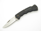 Vintage 1980s Explorer ADC Jaguar 2001 Seizo Imai Seki Japan 4.2" Lockback Knife
