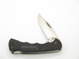 Vintage 1980s Explorer ADC Jaguar 2001 Seizo Imai Seki Japan 4.2" Lockback Knife