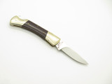 Vintage 1980s 11-381 Explorer Seizo Imai Seki Japan Lockback 2.75" Micarta Knife