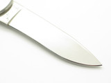 Vintage 1980s 11-327 Explorer Seizo Imai Seki Japan 5" Stainless Lockback Knife