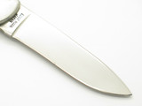 Vintage 1980s 11-327 Explorer Seizo Imai Seki Japan Stainless Lockback 5" Knife