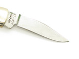 Vintage 1980s 11-377 Explorer Seizo Imai Seki Japan Folding 2.62" Wood Knife