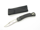 Vtg 1980s Frost Cutlery 5" Folding Hunter Seizo Imai Seki Japan Lockback Knife