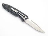 Mcusta Seki Japan Basic MC-0012 Micarta & VG-10 Linerlock Folding Pocket Knife
