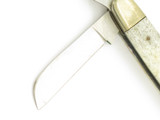Vtg 1980s Frost Cutlery Seizo Imai 4" Seki Japan Folding Stockman Pocket Knife