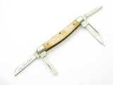 Vtg '80s Frost Cutlery Seizo Imai 3.12" Seki Japan Folding Congress Pocket Knife