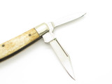 Vtg '80s Frost Cutlery Seizo Imai 3.12" Seki Japan Folding Congress Pocket Knife
