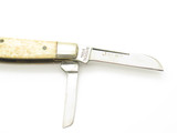 Vtg '80s Frost Cutlery Seizo Imai 3.12" Seki Japan Folding Congress Pocket Knife