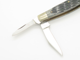 Vintage 80s Frost Cutlery Seizo Imai Seki Japan 3.12" Jigged Bone Folding Knife