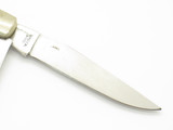 Vintage 80s Frost Cutlery Bone Trapper Seizo Imai Seki Japan 4.12" Folding Knife