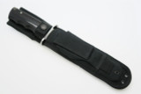 Vtg Al Mar Mac V Sog De Oppresso Liber Pre Production Seki Japan Fixed Knife