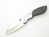 Boker Plus Mini Vanquish VG-10 Carbon Fiber Decade Edition Folding Pocket Knife