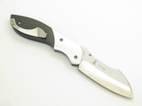 Boker Plus Mini Vanquish VG-10 Carbon Fiber Decade Edition Folding Pocket Knife