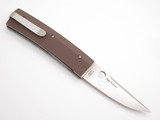 Spyderco C164GPBN Nilakka Folding Puukko CPM-S30V Rare Pocket Knife