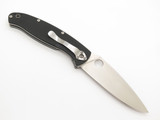 Spyderco Resilience C142GP G-10 5.25" Folder Folding Pocket Knife
