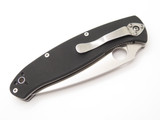 Spyderco Resilience C142GP G-10 5.25" Folder Folding Pocket Knife