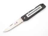 Vtg Al Mar Talisman Seki Japan ATS-34 CCI SPEER RCBS WEAVER Folding Pocket Knife