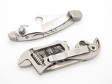 Vintage Spyderco SpydeRench Multitool Wrench Screwdriver Folding Pocket Knife