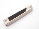 Vintage Kershaw 2410 Small Liner Action Seki Japan Folding Pocket Knife