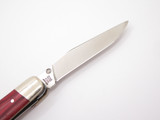 Vintage Kershaw 4380 Double Cross Seki Japan AUS8 Linerlock Folding Pocket Knife