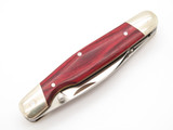 Vintage Kershaw 4380 Double Cross Seki Japan AUS8 Linerlock Folding Pocket Knife