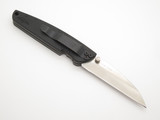 Vintage CRKT 6732 Mirage AUS-6 Wharnecliffe Folding Pocket Knife