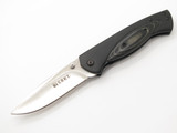 Vintage CRKT 1040 Vertex 8Cr14MoV Folding Pocket Knife