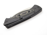 Vintage CRKT 1040 Vertex 8Cr14MoV Folding Pocket Knife