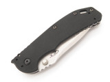 ZT Zero Tolerance 0566 Hinderer Elmax Blade G10 Framelock Folding Pocket Knife