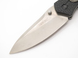 Kershaw 3812 Thistle Button Lock Folding Pocket Knife