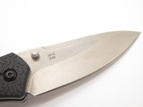 Kershaw 3812 Thistle Button Lock Folding Pocket Knife