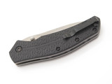 Kershaw 3812 Thistle Button Lock Folding Pocket Knife