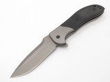 Kershaw 3890 Scrambler RJ Martin Framelock Folding Pocket Knife