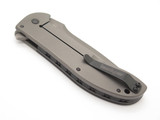 Kershaw 3890 Scrambler RJ Martin Framelock Folding Pocket Knife