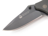 Puma SGB Pounce 6513015 linerlock Folding Pocket Knife