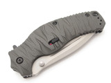 Smith & Wesson SWBLOP4 Black Ops linerlock Folding Pocket Knife