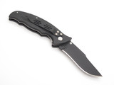 Colt CT42 Python II Ken Onion Design Black linerlock Folding Pocket Knife