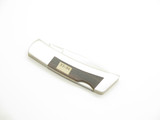Vintage 1970s Open Road Seizo Imai Seki Japan Stainless Steel Lockback Knife