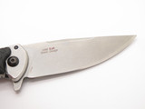 Kershaw 1086 Strobe Framelock Folding Pocket Knife